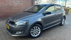 Grijs Gebruikt 2011 VW Polo Style Hatchback | € 5.499 (Eerlijke prijs)
