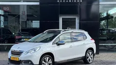 Gebruikt 2015 Peugeot 2008 Allure SUV | € 6.995 (Eerlijke prijs)
