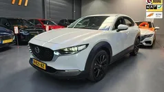 Wit Gebruikt 2020 Mazda CX-30 Luxury SUV | € 24.995 (Eerlijke prijs)