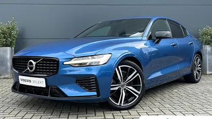 Occasion Volvo S60 R-Design 2020 Sedan