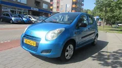 Gebruikt 2010 Suzuki Alto Comfort+ Hatchback | € 2.950 (Eerlijke prijs)
