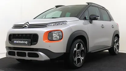 Gebruikt 2019 Citroën C3 Aircross PureTech SUV | € 12.425 (Eerlijke prijs)