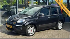 Zwart Gebruikt 2021 Fiat Panda Easy Hatchback | € 11.895 (Eerlijke prijs)