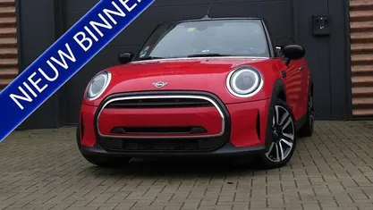 Occasion Mini Cooper Cabriolet Classic 136 PK (100 kW) 2021 Cabriolet