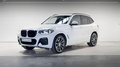 Gebruikt 2020 BMW X3 Executive SUV | € 57.900 (Eerlijke prijs)