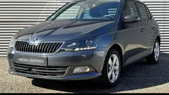 Grijs Gebruikt 2016 Skoda Fabia Joy Hatchback | € 9.445 (Eerlijke prijs)