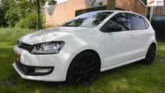 Gebruikt 2010 VW Polo Hatchback | € 3.950 (Eerlijke prijs)