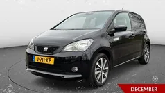 Zwart Gebruikt 2020 Seat Mii Electric Hatchback | € 11.450 (Eerlijke prijs)