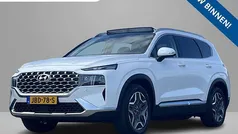 Gebruikt 2024 Hyundai Santa Fe Premium SUV | € 48.890 (Eerlijke prijs)