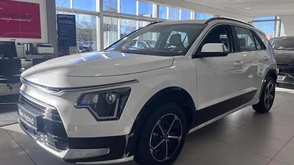 Occasion Kia Niro 129 PK (94 kW) 2025 SUV