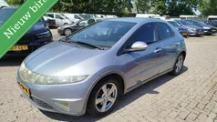 Gebruikt 2006 Honda Civic Sport Hatchback | € 2.499 (Goede deal)