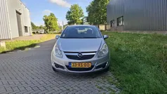 Gebruikt 2007 Opel Corsa Enjoy Hatchback | € 1.250 (Eerlijke prijs)