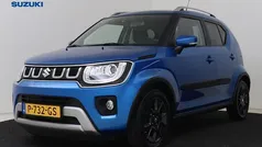 Gebruikt 2022 Suzuki Ignis Style Hatchback | € 22.950 (Eerlijke prijs)