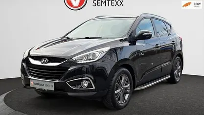Occasion Hyundai ix35 GO! 135 PK (99 kW) 2015 SUV