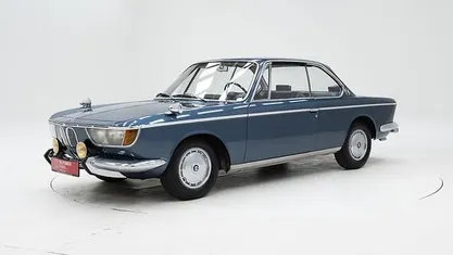Occasion BMW 2000 Basis 1964