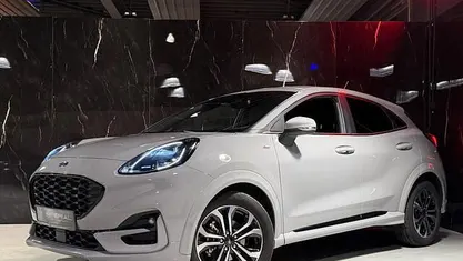 Gebruikt 2022 Ford Puma ST-Line SUV | € 21.490 (Eerlijke prijs)