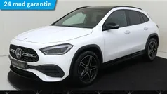 Gebruikt 2020 Mercedes GLA250 AMG line SUV | € 41.945 (Eerlijke prijs)