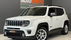 Gebruikt 2020 Jeep Renegade Limited SUV | € 17.950 (Eerlijke prijs)