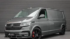 Gebruikt 2024 VW T6.1 Active Van | € 49.945 (Eerlijke prijs)