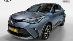 Gebruikt 2021 Toyota C-HR Style SUV | € 25.750 (Eerlijke prijs)