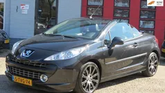 Peugeot 207 CC