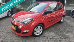 Gebruikt 2012 Renault Twingo Authentique Hatchback | € 3.850 (Eerlijke prijs)