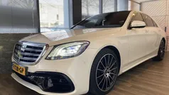 Gebruikt 2020 Mercedes S400 Premium Plus Sedan | € 55.950 (Super prijs)