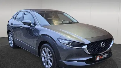Occasion 2026 Mazda CX-30 SUV | € 27.990 (Super prijs)