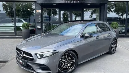 Occasion Mercedes A250 AMG 224 PK (164 kW) 2020 Hatchback