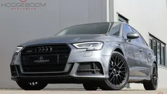 Gebruikt 2019 Audi A3 Sportback Sport Hatchback | € 24.490 (Eerlijke prijs)