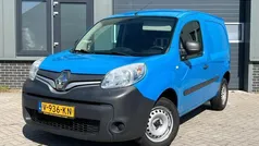 Overige Gebruikt 2018 Renault Kangoo Komfort MPV | € 5.499 (Eerlijke prijs)
