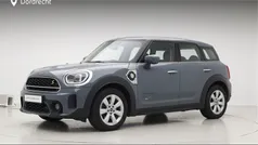Groen Gebruikt 2021 Mini Cooper Countryman SUV | € 27.895 (Super prijs)