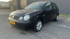 Gebruikt 2004 VW Polo Hatchback | € 2.250 (Eerlijke prijs)