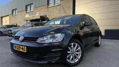 Gebruikt 2014 VW Golf VII Trendline Hatchback | € 9.999 (Eerlijke prijs)