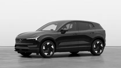 Nieuw Volvo EX30 Plus 200 kW (272 PK) 2025 Zwart SUV