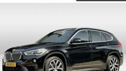 Occasion 2016 BMW X1 Executive SUV | € 265
