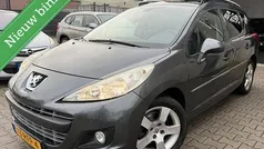 Gebruikt 2011 Peugeot 207 Allure Stationwagen | € 4.450 (Eerlijke prijs)