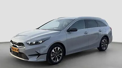 Occasion Kia Ceed Sportswagon 101 PK (74 kW) 2025 Stationwagen