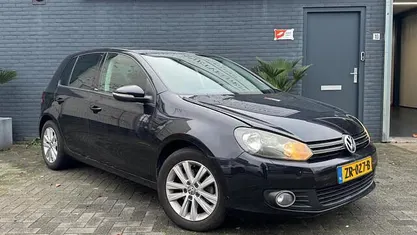 Gebruikt 2012 VW Golf VII Highline Hatchback | € 7.495 (Eerlijke prijs)