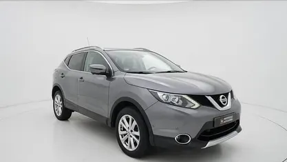 Occasion Nissan Qashqai Tekna 131 PK (96 kW) 2015 SUV