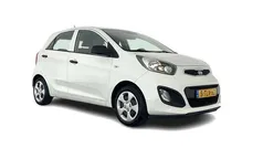 Gebruikt 2014 Kia Picanto Hatchback | € 2.945 (Eerlijke prijs)