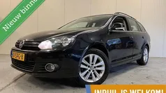 Gebruikt 2011 VW Golf VI Style Stationwagen | € 3.650 (Eerlijke prijs)