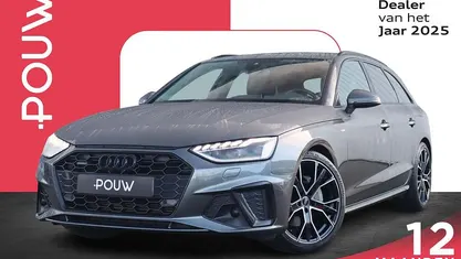 Occasion 2022 Audi A4 Competition Stationwagen | € 37.900 (Eerlijke prijs)