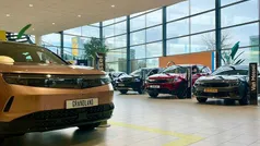 Blauw Gebruikt 2020 Opel Crossland X Edition SUV | € 14.940 (Eerlijke prijs)