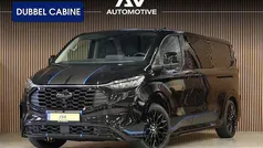 Gebruikt 2024 Ford Transit Custom Raptor Van | € 45.600 (Eerlijke prijs)