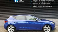 Blauw Gebruikt 2021 Seat Leon Business Hatchback | € 20.890 (Eerlijke prijs)