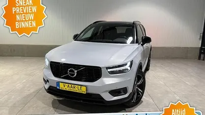 Occasion 2020 Volvo XC40 R-Design SUV | € 26.450 (Super prijs)