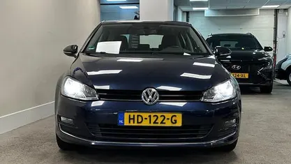 Occasion 2015 VW Golf VII Highline Hatchback | € 12.490 (Eerlijke prijs)