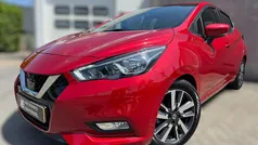 Gebruikt 2019 Nissan Micra Acenta Hatchback | € 10.750 (Eerlijke prijs)