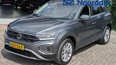 Gebruikt 2024 VW T-Roc Edition SUV | € 31.995 (Goede deal)